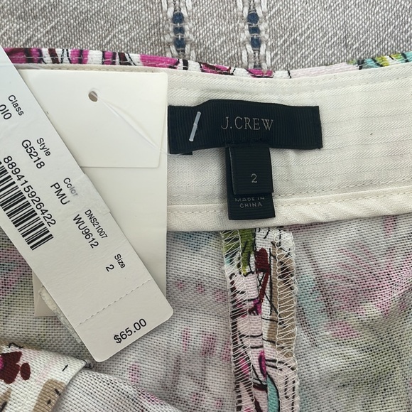 J.Crew shorts - Picture 4 of 5